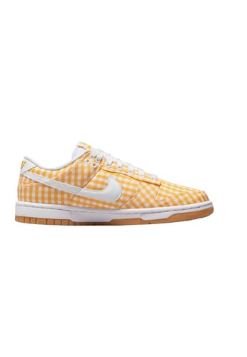 Image of Nike WMNS Nike Rosherun Womens Running Shoes, Vivid Sulfur White, 6 US