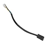 Instalación: Después de conectar el conector, se requiere un cable aparte, sin necesidad de cortarlo. No es necesario volver a ensamblar, simplemente ajuste el cambio de marcha y el indicador de marcha se programará con el número de marcha correcto.