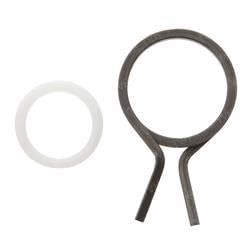 FOR GENIE GR-8 SPRING - HANDLE RETURN 21434 21434GT