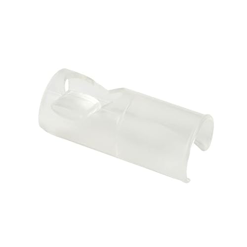 image for CCeCCe 2 Pack Flute Wind Director Practice Tool Clip on Embouchure Blo