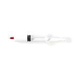 Pâte à dissipation thermique pour les circuits imprimés dans les transistors et pour les diodes, processeurs, etc. Température d'utilisation comprise entre -50 °C et 180 °C Composé de type injection 25 g