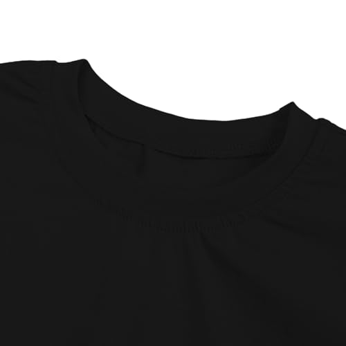 ROMPERINBOX Toddler Boy Summer Outfits 2T 3T 4T Tracksuit Solid 2-piece Short Sleeve T-shirt & Shorts Clothes Set