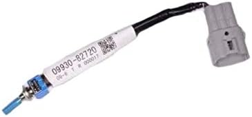 SUZUKI OEM DEALER MODE FI CODE LIGHT SWITCH 09930-82720