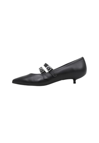 Escarpins Bolgheri femme l'excellence d'un soulier de créateur