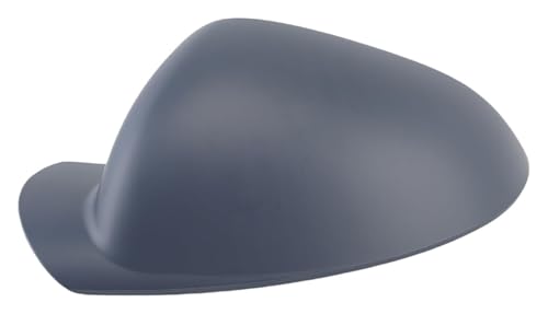 Capuchon Rétroviseur Buick Regal Boîtier Latéral Gauche Noir Mat 2009 2012