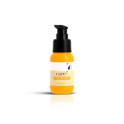 Sérum réparateur Care 7 Deep Repair 50ml élixir de soin absolu