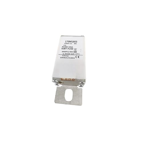 AQNERHXZ 170M1803 170M1804 Drop-Out Fuse(170M1803)
