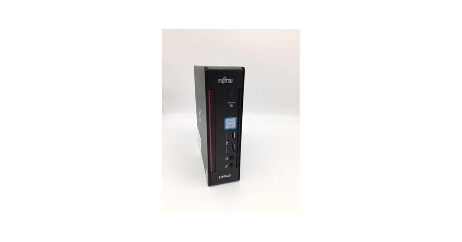 富士通ミニデスクトップパソコン/i5-9500T/SSD256GB/メモリ8GB Core i5-9500T搭載の富士通ミニPCが29,800円、Windows 11 Pro