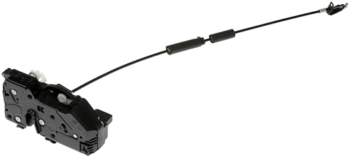 Image of Dorman 931-104 Front Driver Side Door Lock Actuator Motor Compatible with Select Chevrolet Models