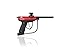 Mercury Rise Hail Semi Auto .50 Caliber Paintball Gun Marker and .50 Caliber Paintball Loader