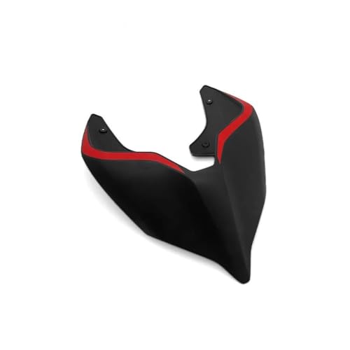 Coque de siège passager Panigale V4 carénage moto