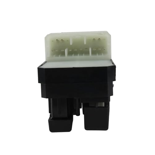Commutation lève vitre bouton interrupteur commande vitre électrique 37990-77J00 - 2