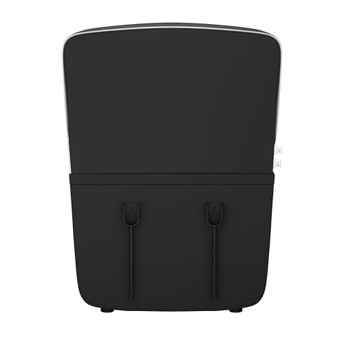 Image of AQUADPURE RO Water Purifier With UV, UF, TDS Adjuster 12L | 8 Stage Purification | Suitable For All Type Water Supply (A137 Dim Trn Alkaline RO)