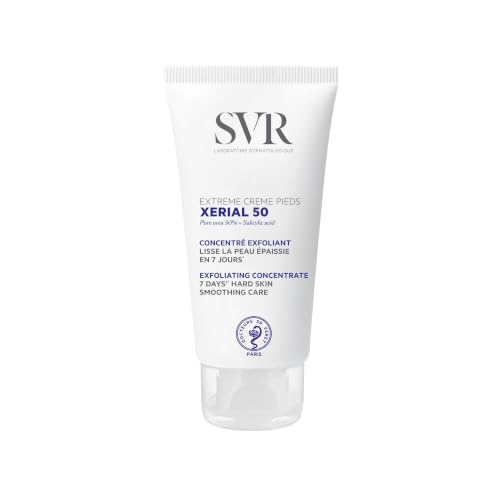 XERIAL 50 EXT CREME PIEDS 50ML