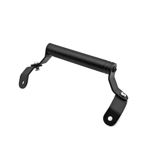 Support navigation moto TRK702X 2022 fixation GPS en alu robuste