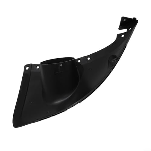 Conducto de freno delantero izquierdo inferior 15252926 pieza de recambio Corvette C6 2005-2013 4