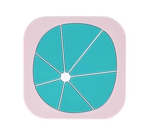 Cincobebé Small Cup Pad C