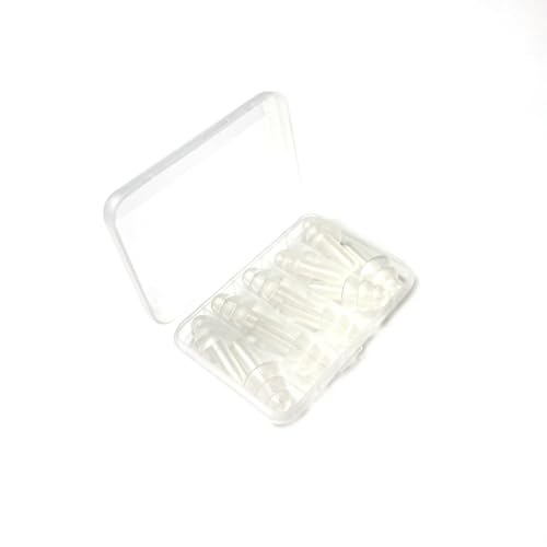 p KȎAXC~OAmCYጸVR\tg 5 g p (Color : Clear)