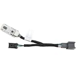 Personalith Auto Start Stop Eliminator Compatible with Cherokee 2019-2023, Plug and Play Module, No Cutting or Programming Required
