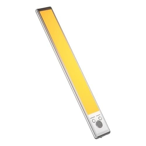 Lampe LED Détecteur de Mouvement : illuminez vos placards sans fil et sans percer vos meubles