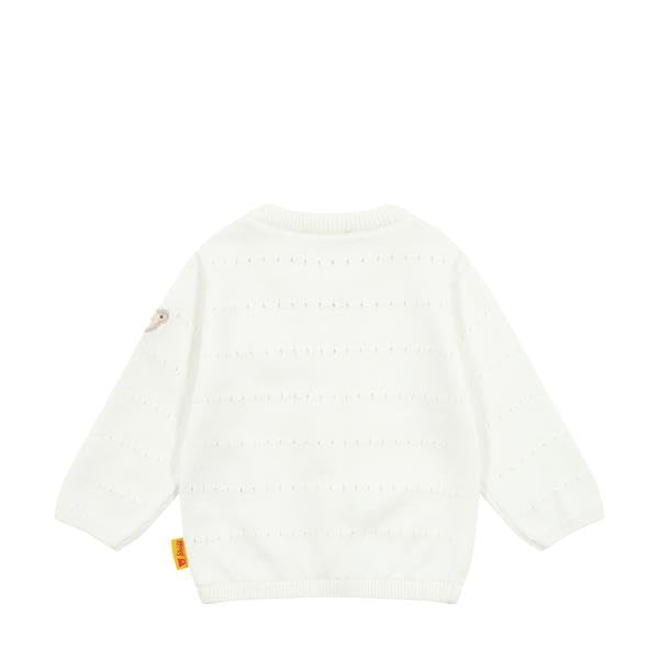 Steiff Kardigan Niemowlęta - dziewczynki Strickjacke