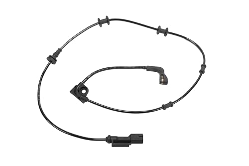 GM Genuine Parts 84945109 Front Disc Brake Pad Wear Sensor - Thumbnail 2