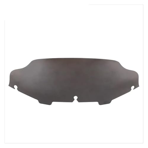 Carénage déflecteur de vent moto rigide pour Ultra Classic FLHX