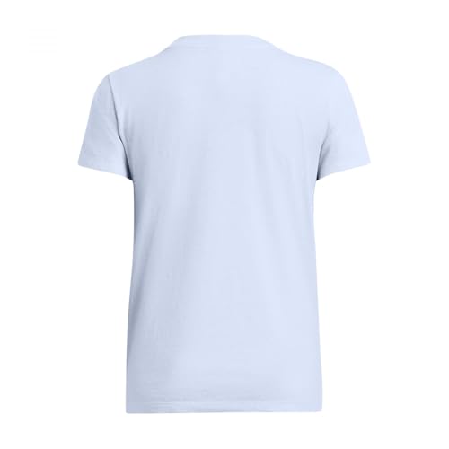 Image of Under Armour Women's Rival Core Short Sleeve T Shirt