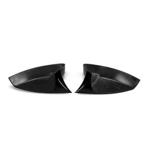 Coque rétroviseur latéral carbone pour masquer les rayures de A3 8V