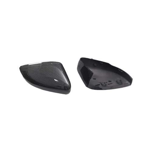 Plastique ABS revêtement anti-UV coque rétroviseur Polo pour protéger votre auto au quotidien