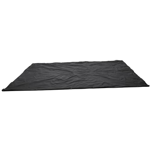 Funda para mesa de billar impermeable exterior accesorio mantel protector negro de salpicaduras 2
