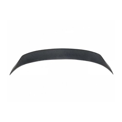 Becquet bec de canard pour Lexus IS250 IS300 IS350 aileron arrière carbone berline