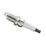 4/20pcs 12290-RB0-J11 DIFR6D13 Dual Iridium Spark Plugs Compatible For Honda CRZ 2012 2013 2014 L4