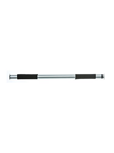 Gymstick 62065 Multi-Training Door Gym – Schwarz