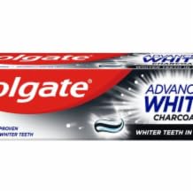 DhaColgate Pasta de dientes Advanced White Charcoal 6x75ml MAS