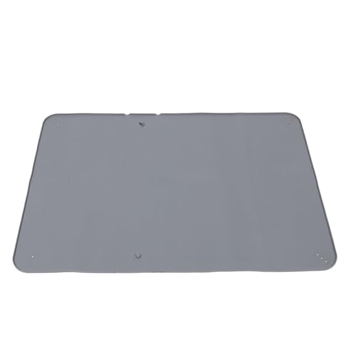 Support silicone pour tapis apprentissage de propreté canine durable - 2