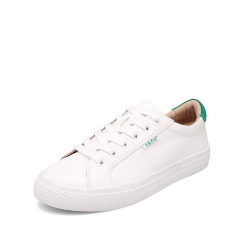 Image of Taos Footwear Women's Heart & Soul Lux Sneaker