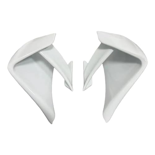 Aileron avant de moto carénage fixe GSXR1000 stabilité courbe