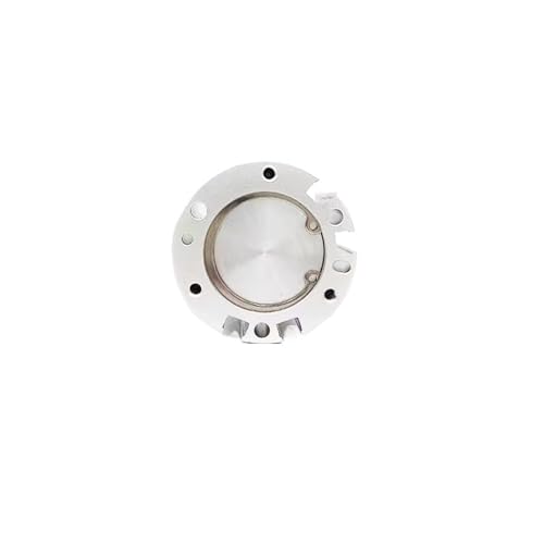 Préhenseur pneumatique MHS3-40D composant pour robotique