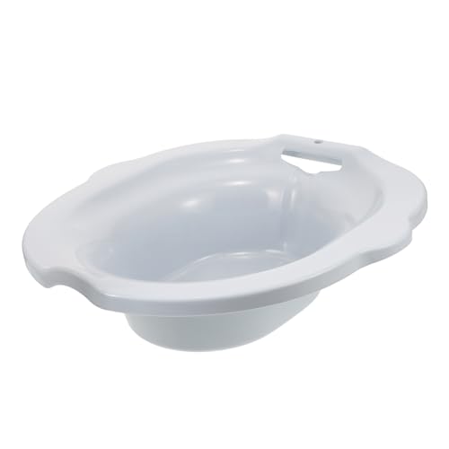 Hemobllo lavabo calentador de asiento de inodoro asiento de baño para bebé bañera de bebé bide pomada baño de asiento para inodoro se kit de baño para las mujeres páginas