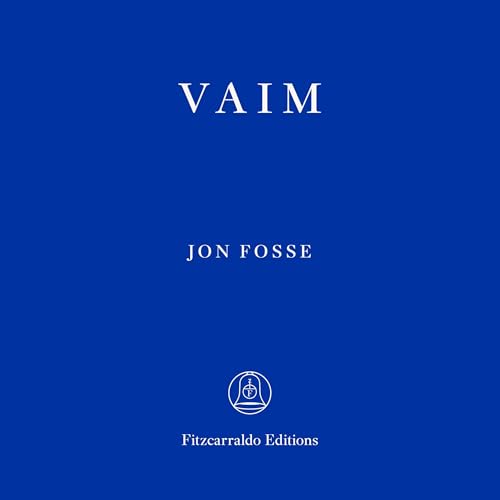 Vaim : Jon Fosse episode artwork