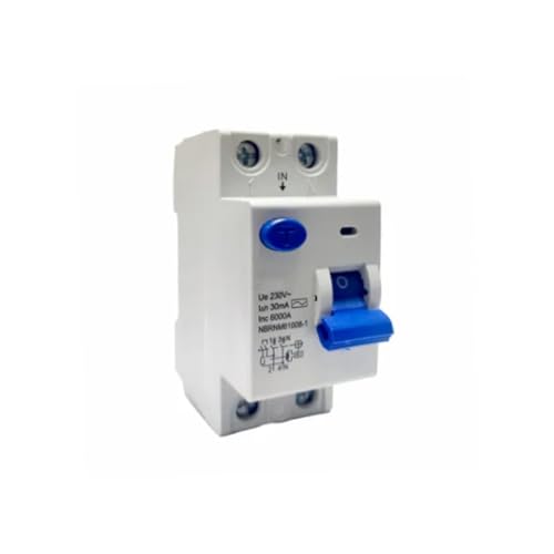 Interruptor Bipolar IDR 40A