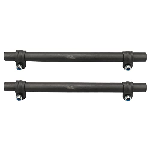 Front Control Arms W/Ball Joints - Sway Bars Tie Rods Suspension Kit 1998-2002 For Ford Crown Victoria & Lincoln Town Car; 1998-2002 For Mercury Grand Marquis Upper Lower Control Arms - 14Pc Set #TOP5