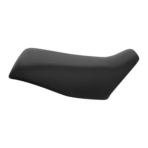 Asiento negro completo para TRX300 Fourtrax300 modelos 1988 a 2000 2