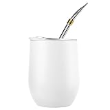 La taza de la taza es robusta y duradera con mano de obra fina.Fácil de limpiar, se disparó a alta temperatura, no es fácil de romper, va a salvo en lavavajillas y microondas.