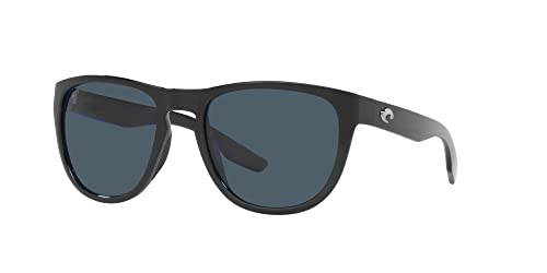Image of Costa Del Mar Mens Irie Round Sunglasses
