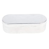 Aluminum Medical Dental Surgical Instruments Tools Needle Storage Box 5mL