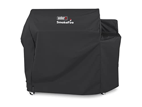 Housse Weber Premium Smokefire EX6 bâche anti pluie poussière