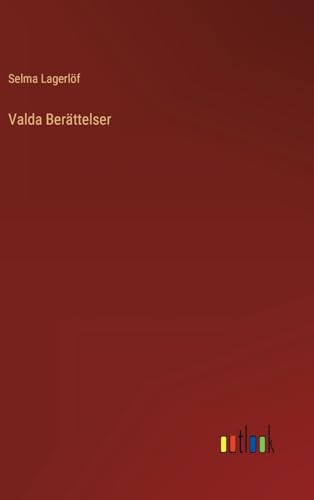 Valda Berättelser (Swedish Edition)