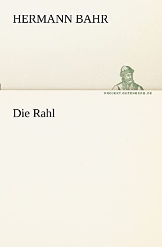 Die Rahl